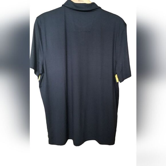 Mens Nautica Polo  - Picture 2 of 5